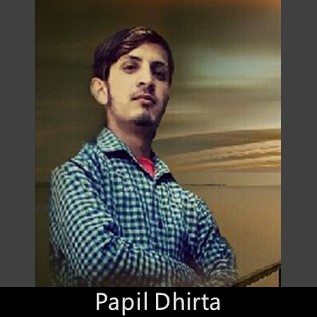 Papil Dhirta